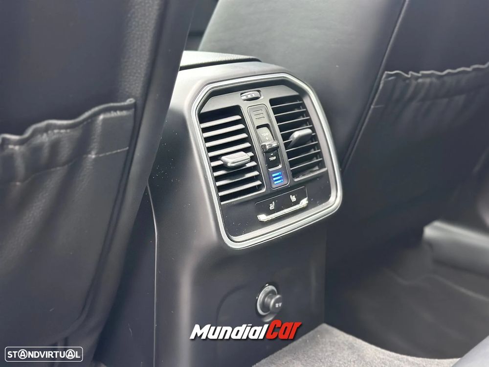 Porsche Macan S PDK - 27