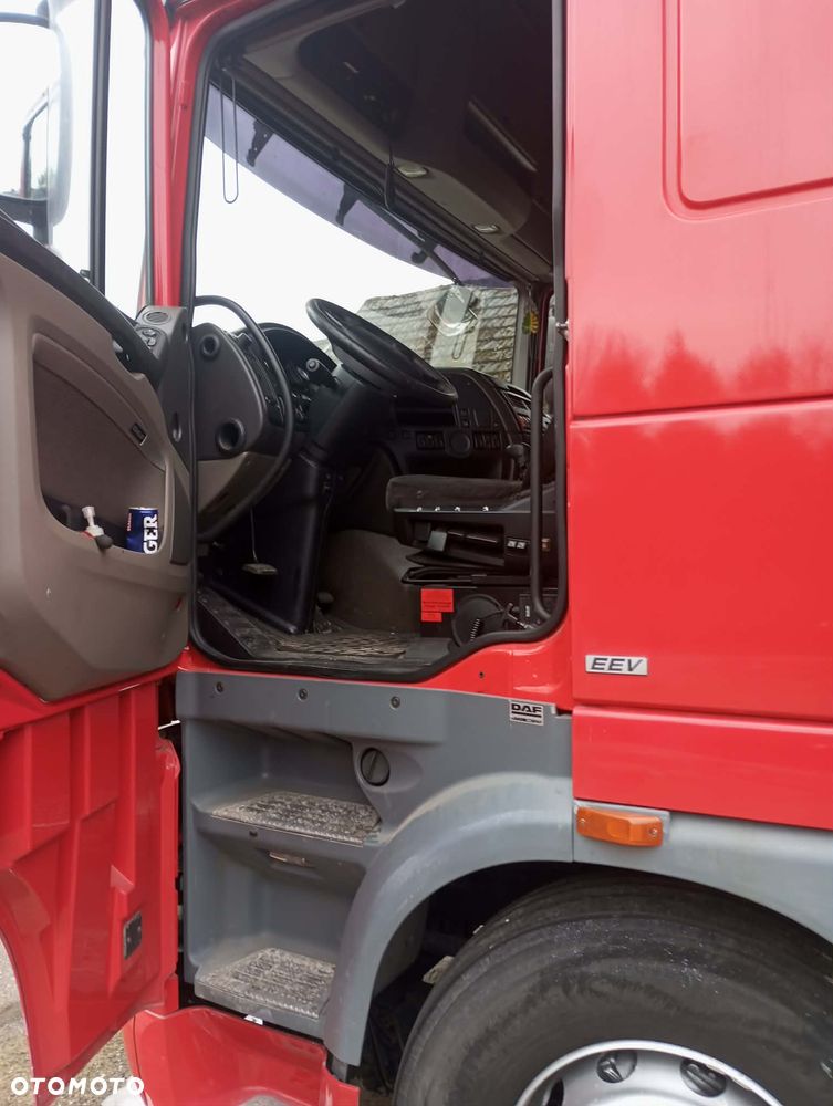 DAF FAR XF 105.460T - 8