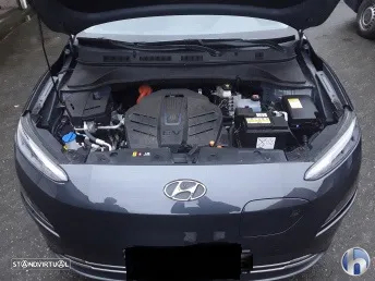 Hyundai Kauai EV 39 kWh Vanguard+TMS - 3