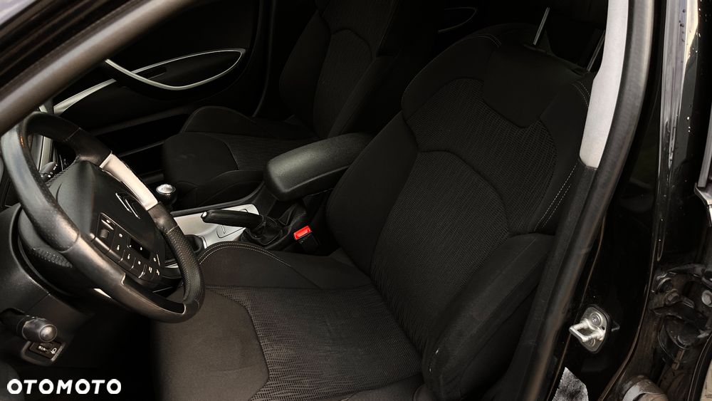 Citroën C5 2.0 HDi Exclusive - 16