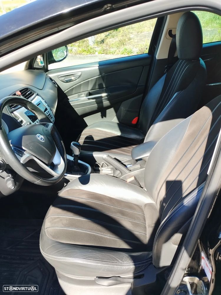 Lancia Delta 1.6 M-Jet Oro - 6