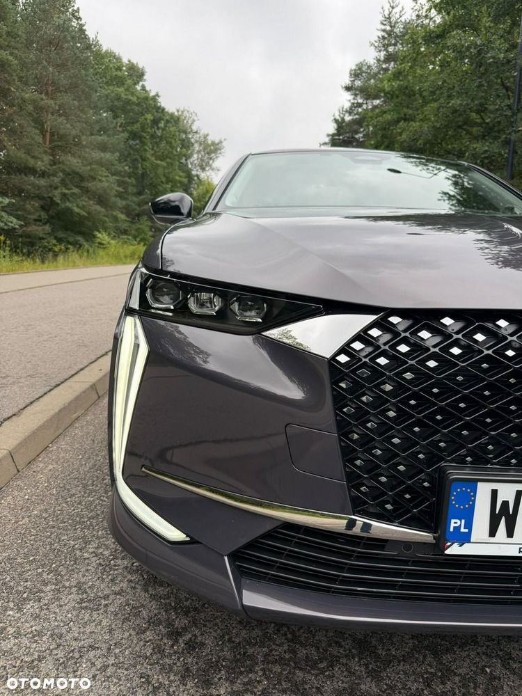 DS Automobiles DS 4 1.6 E-Tense Antoine de Saint Exupéry - 32