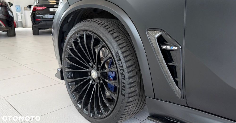BMW X5 xDrive40i - 9