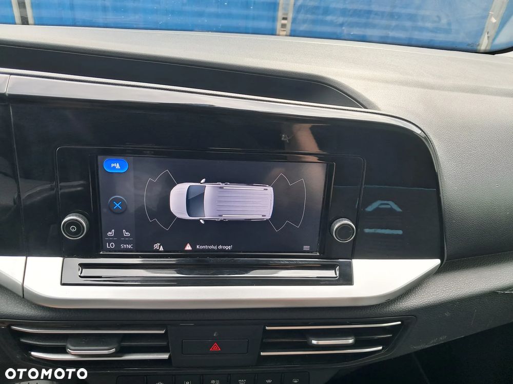 Ford Tourneo Connect Grand 2.0 EcoBlue Active - 17