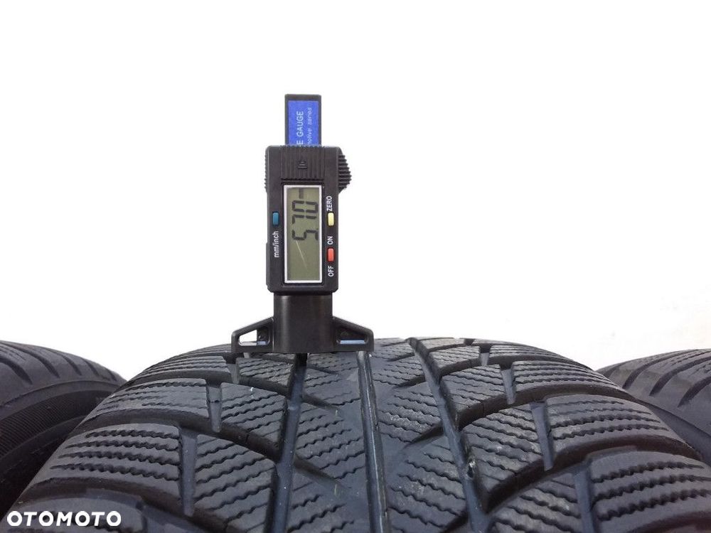 BMW 1 F40 F44 FELGI KOŁA ZIMOWE 225/40R18 556 - 15