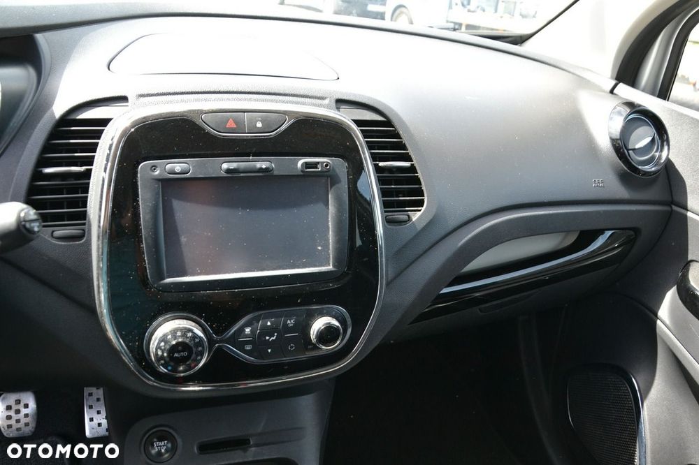Renault Captur - 14