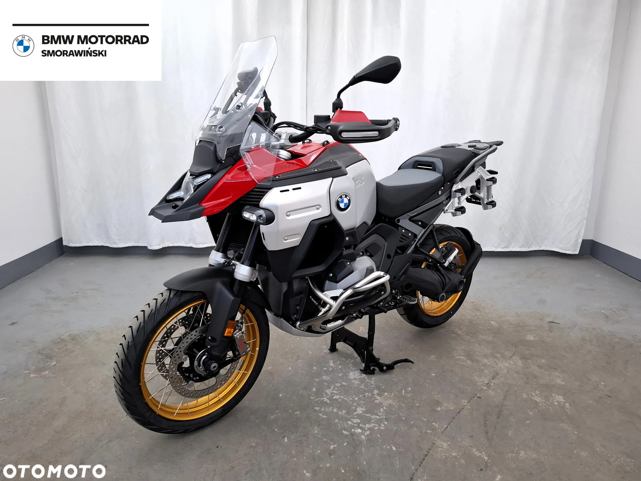 BMW R