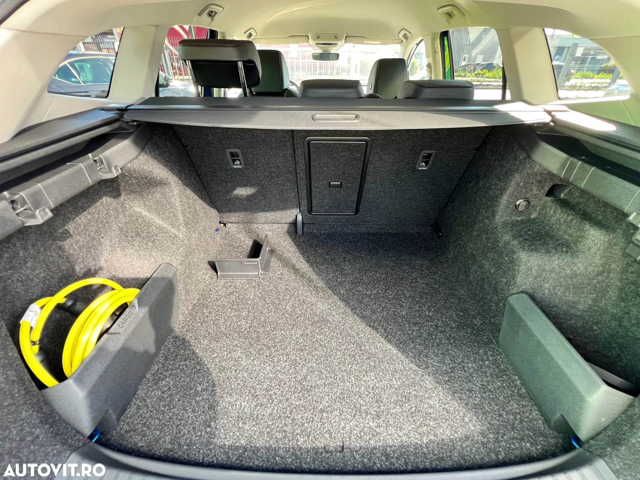 Skoda Enyaq iV Electric 80X - 19