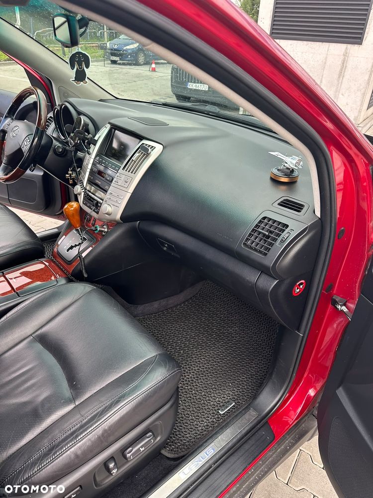 Lexus RX 400h Prestige - 26