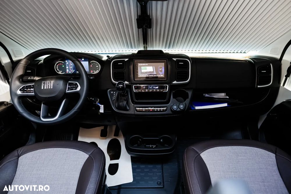 Adria Matrix Axess 670 SL - 6