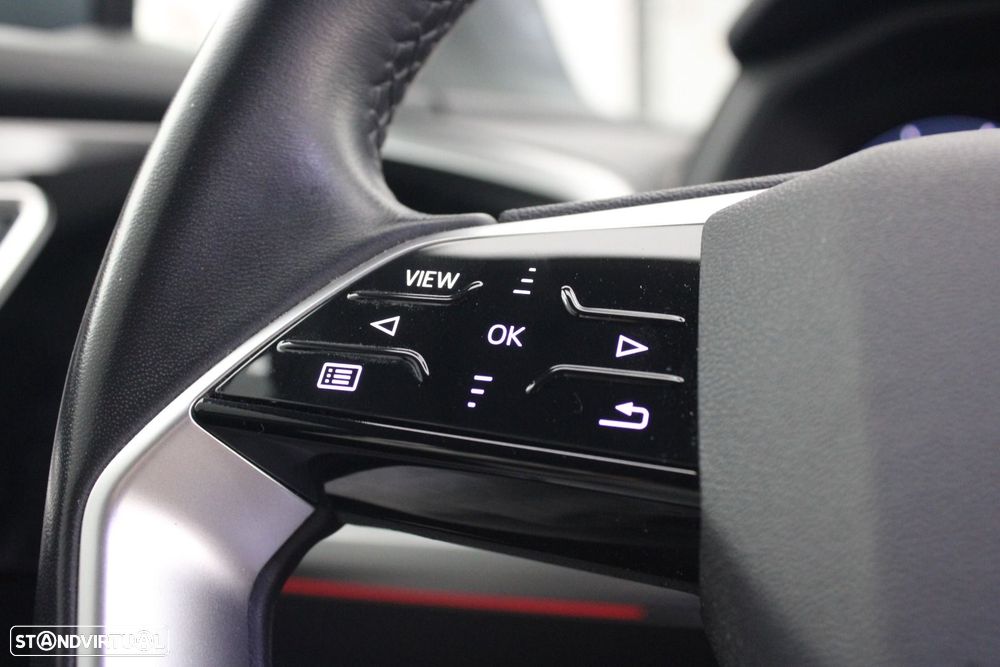 Audi Q4 e-tron 50 quattro 82 kWH - 12