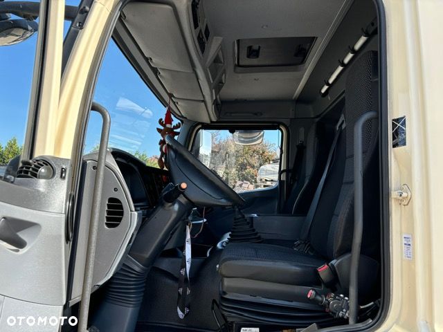 Mercedes-Benz Axor - 17