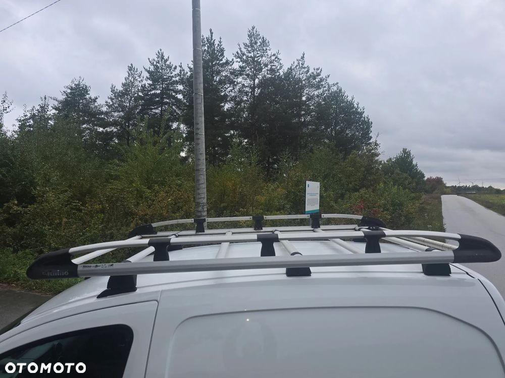 Citroën Berlingo - 9