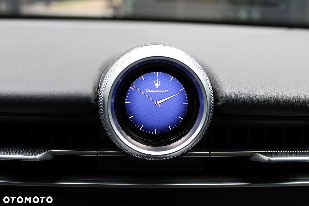 Maserati Grecale mHEV Modena - 23