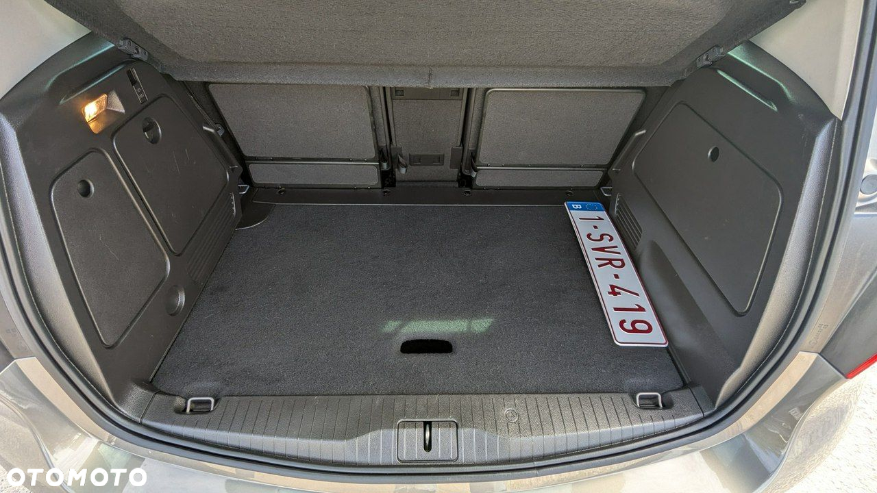Opel Meriva - 36