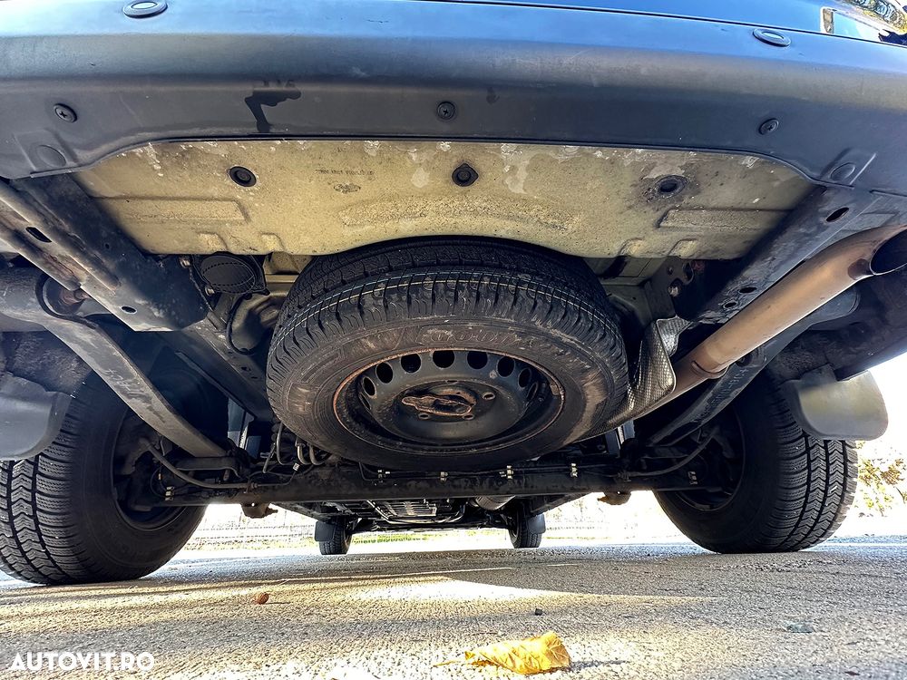 Ford Ford Transit Custom Plug-in Hybrid L1H1 - 11