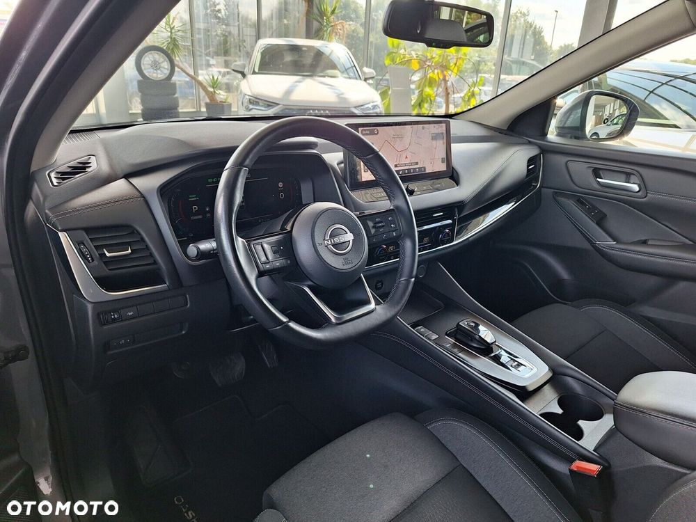 Nissan Qashqai 1.5 e-POWER N-Connecta - 17