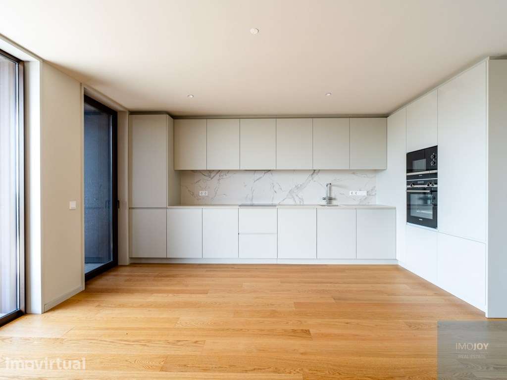 Apartamento T4 com vista Mar em Vila Nova de Gaia - Grande imagem: 5/32