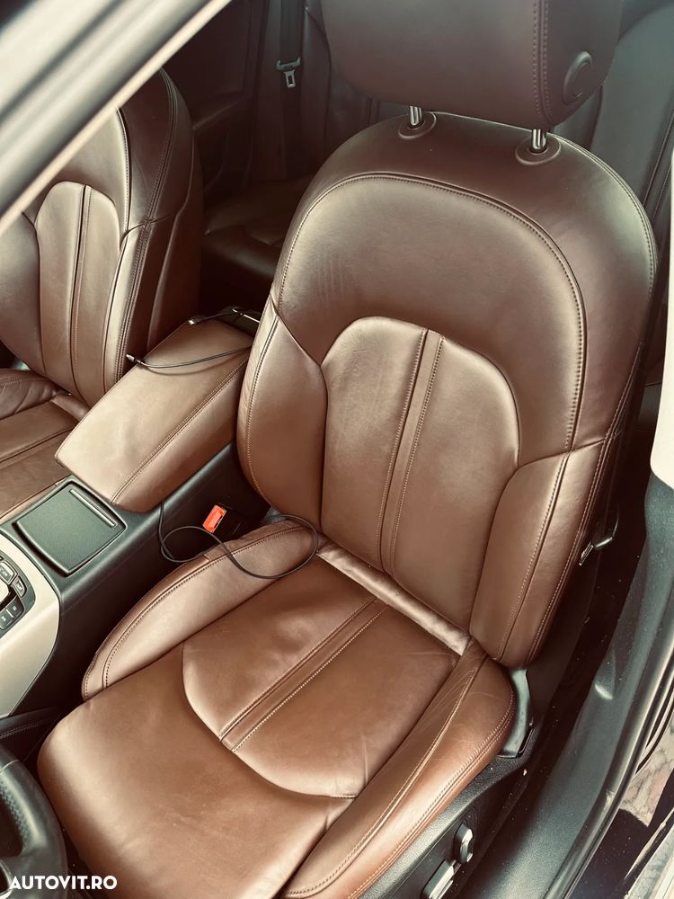 Audi A6 2.0 TFSI S tronic - 16