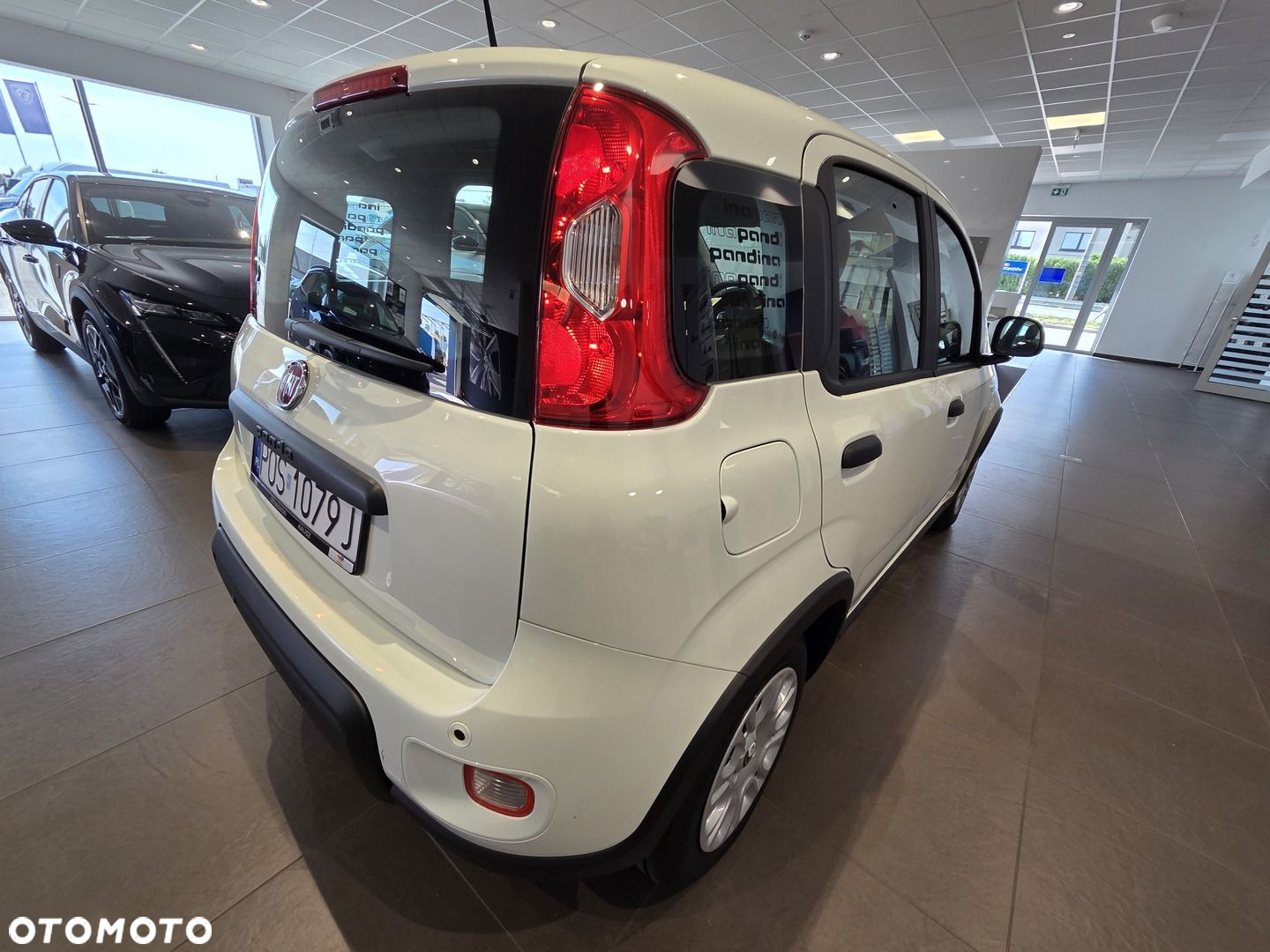 Fiat Panda 1.0 Hybrid - 20