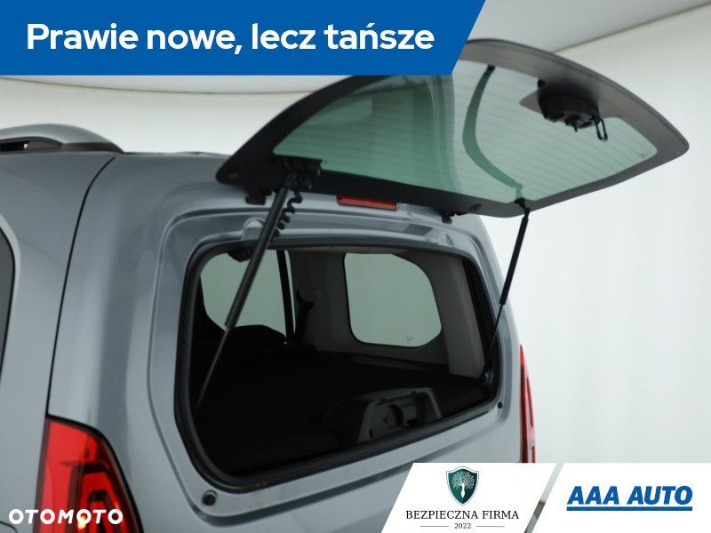 Toyota Proace City Verso - 13
