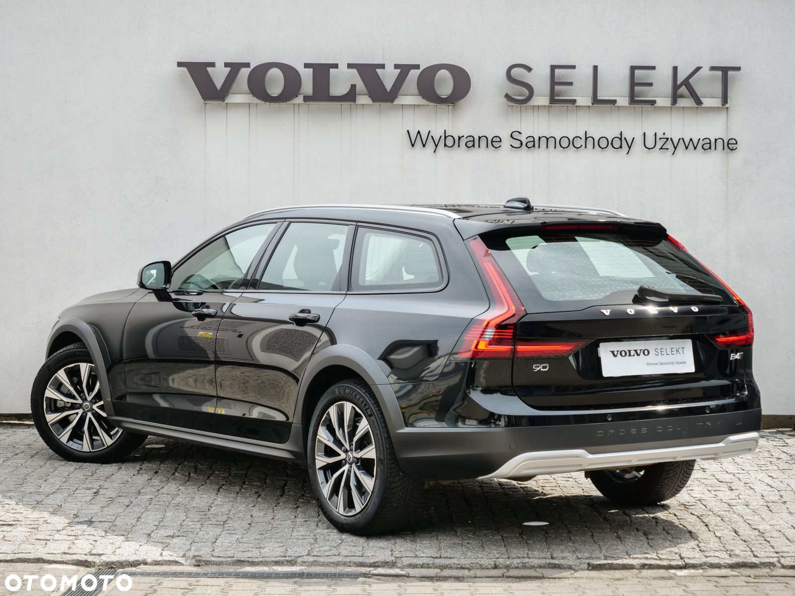 Volvo V90 Cross Country - 6