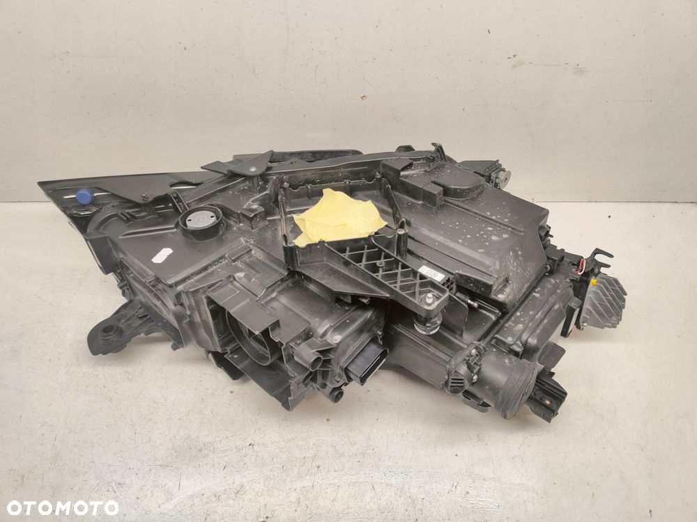 vw arteon full led lewy 3g8941035 - 4