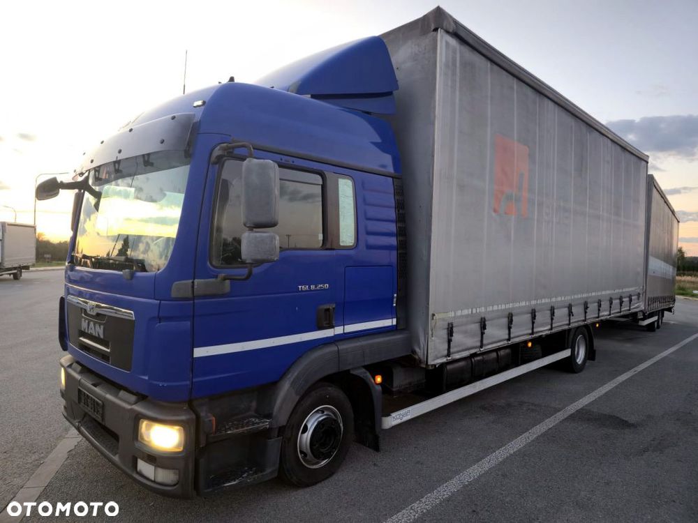MAN TGL + KONAR JG2 - 7
