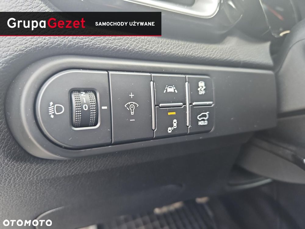 Kia ProCeed 1.4 T-GDI GT Line DCT - 21