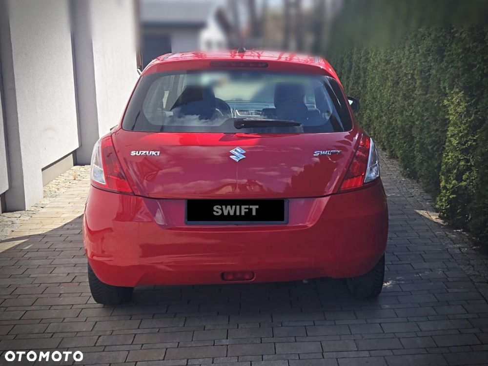 Suzuki Swift 1.3 Comfort+ - 12