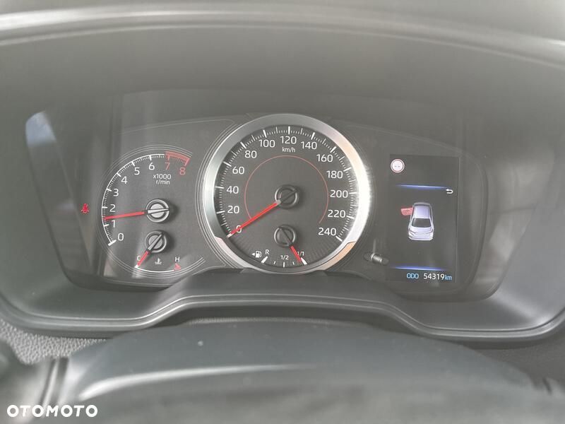 Toyota Corolla 1.5 Active - 15