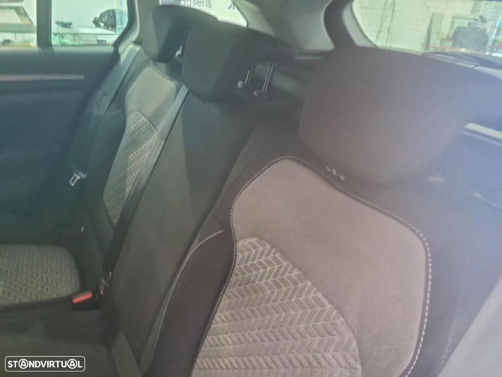 Renault Mégane Sport Tourer 1.5 Blue dCi Limited - 5