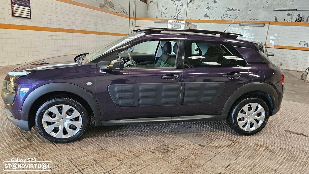 Citroën C4 Cactus PureTech 82 Business Class - 3