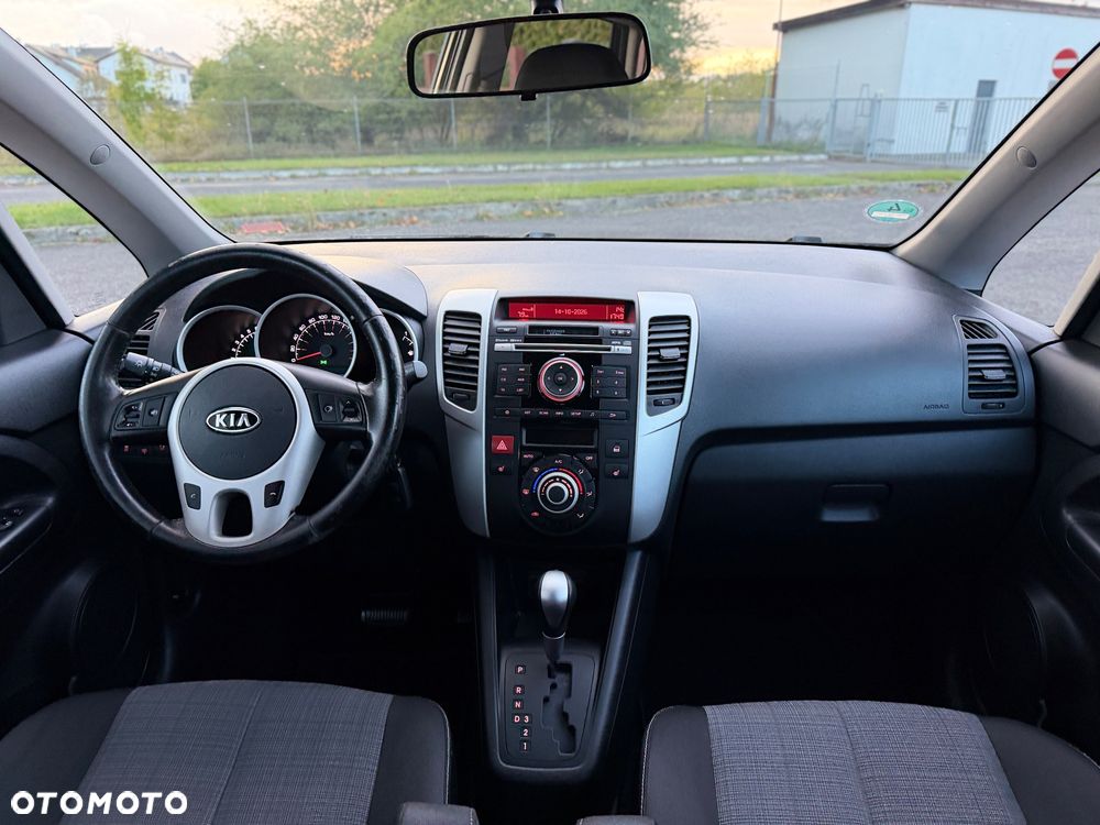 Kia Venga 1.6 XL - 22