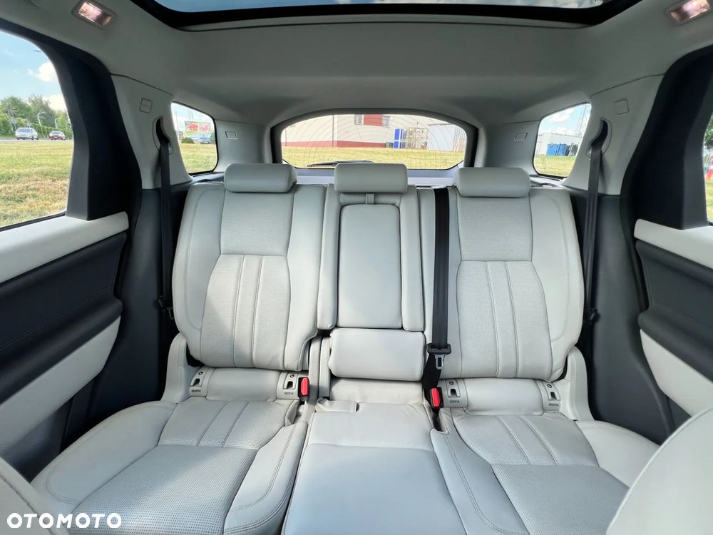 Land Rover Discovery Sport Si4 HSE - 15