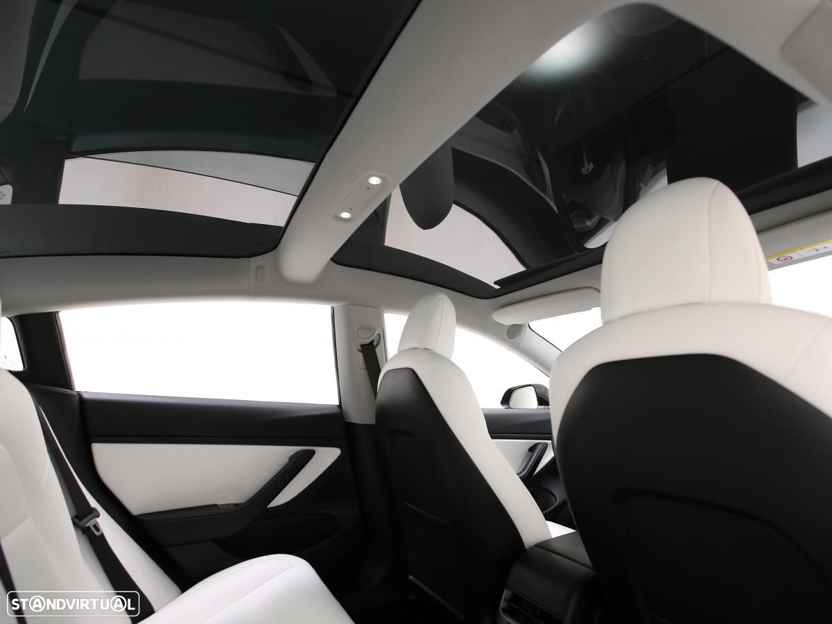 Tesla Model 3 AWD Dual Motor Performance - 14
