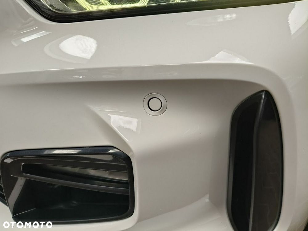 BMW Seria 1 118i GPF M Sport - 10