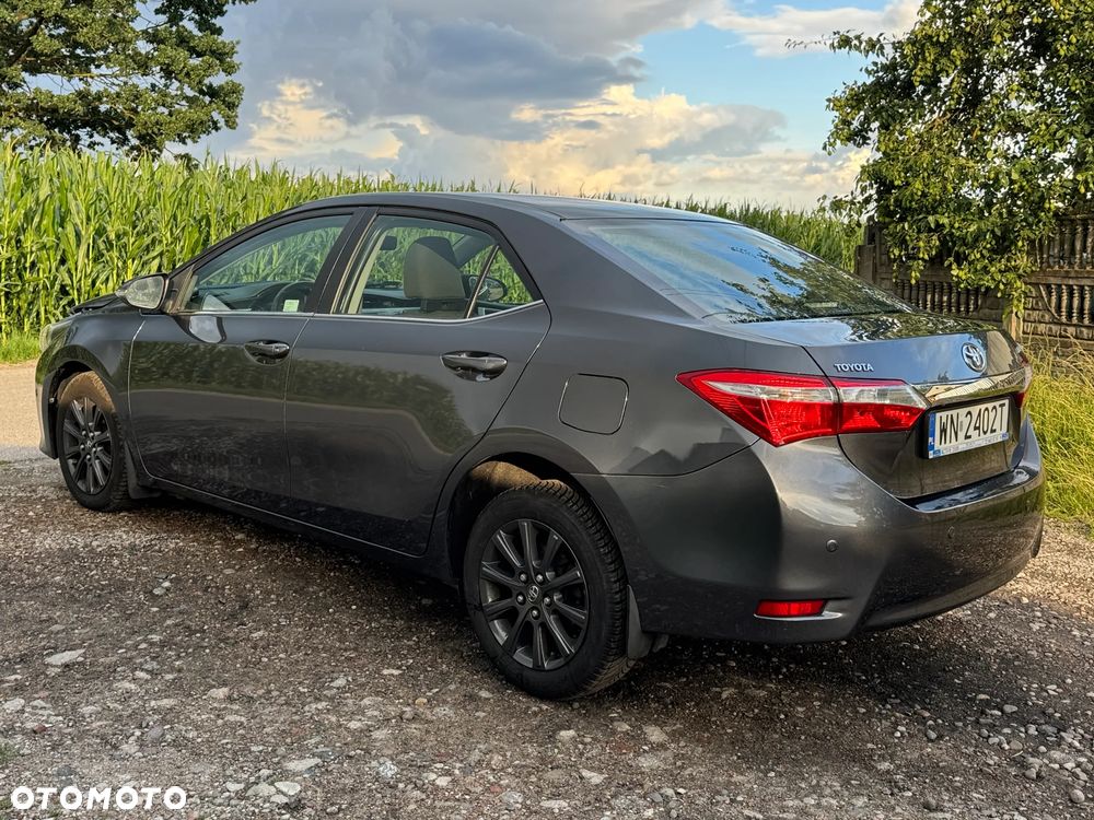 Toyota Corolla 1.6 Premium MS - 3
