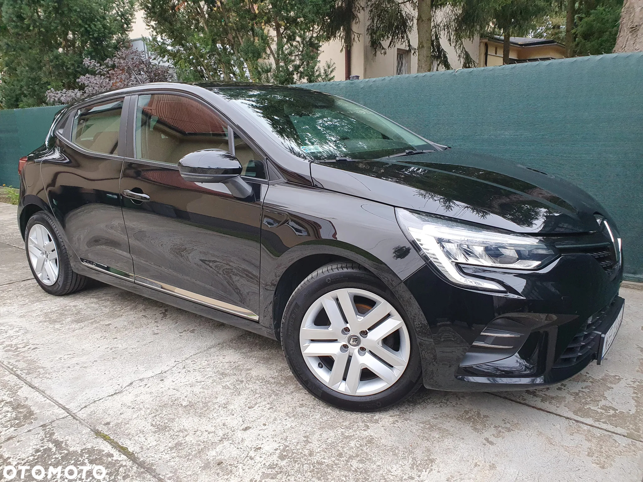 Renault Clio - 39
