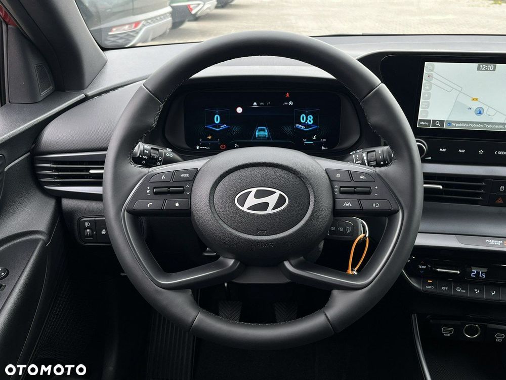 Hyundai i20 - 20