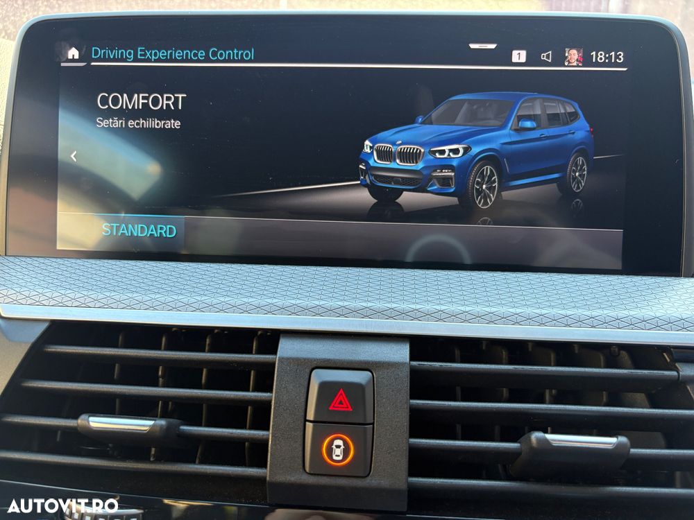 BMW X3 xDrive30e Aut. M Sport - 30
