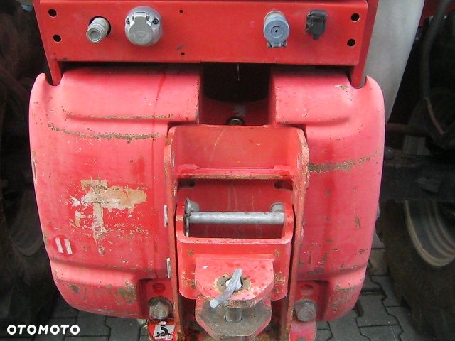Manitou MLT 634-120 LSU - 9
