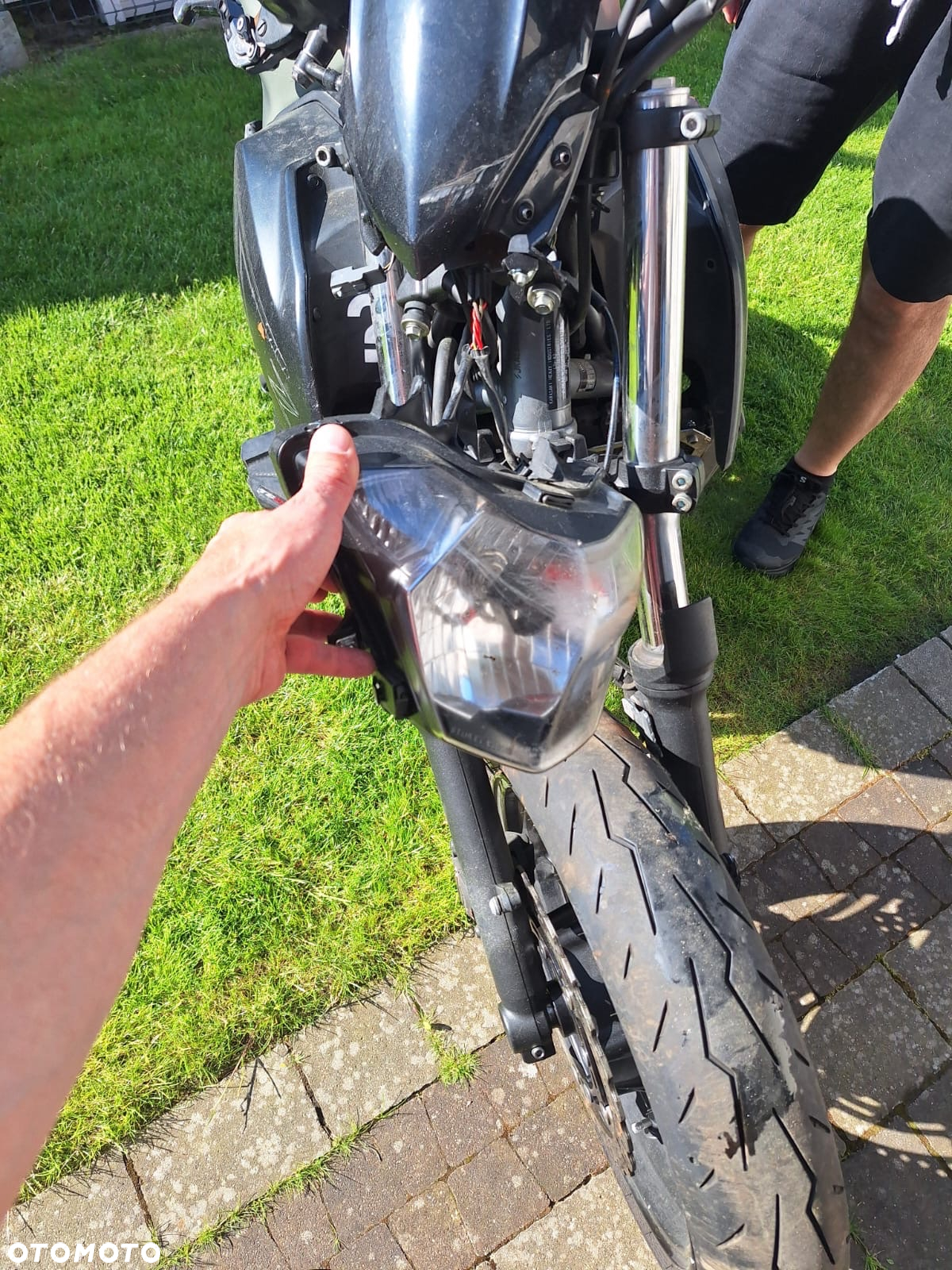 Kawasaki Z 650 - 6