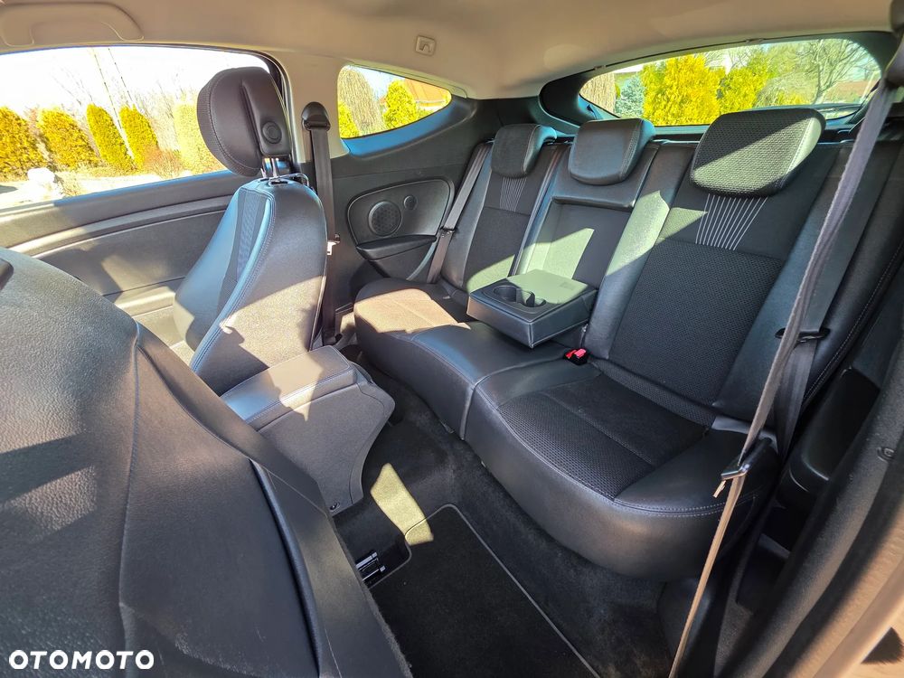 Renault Megane 1.4 16V TCE Bose Edition - 17