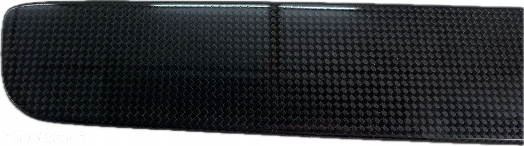NAKLADKA LISTWA PROGOWA PORSCHE 991 GT3 RS CARBON - 3