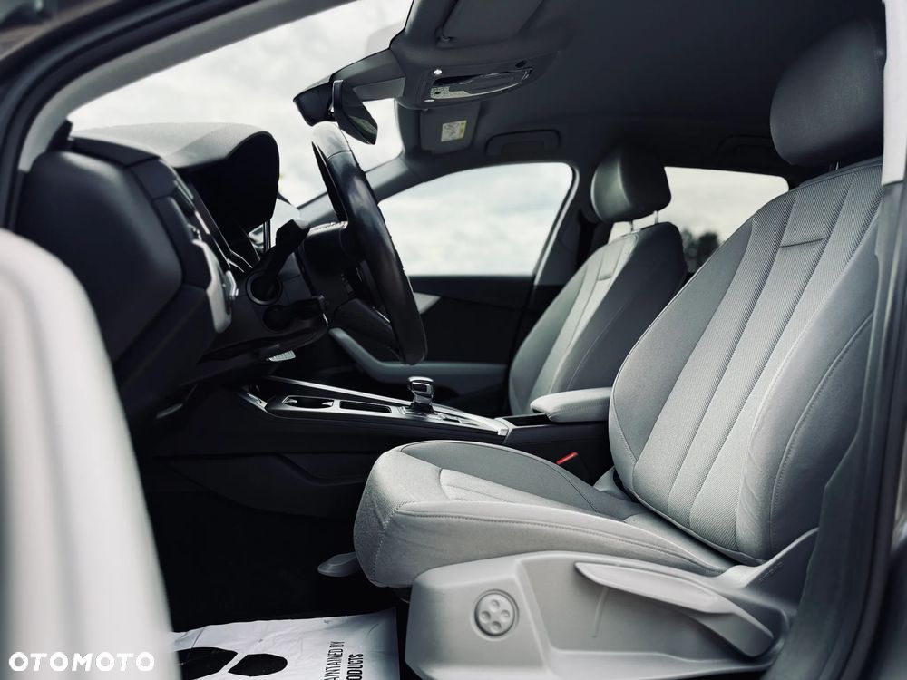 Audi A4 Avant 30 TDI mHEV Advanced S tronic - 29