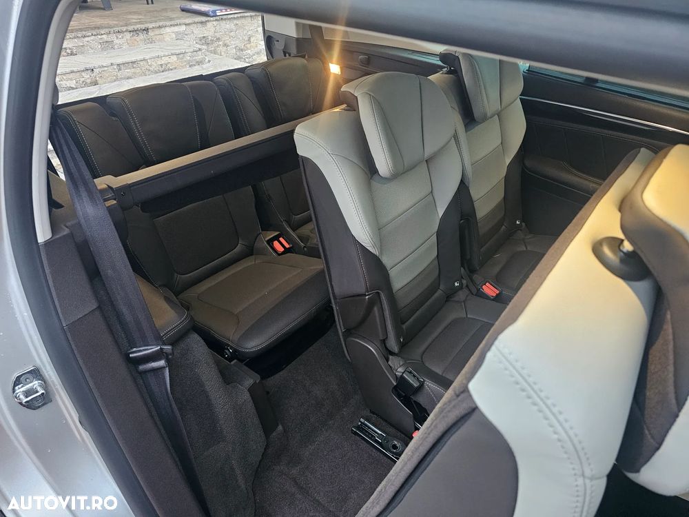 Renault Espace Energy dCi 160 EDC Initiale Paris - 13