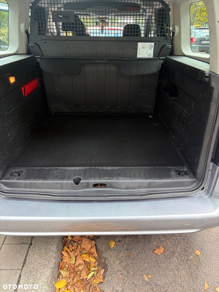 Opel Combo XL 1.5 CDTI Edition Plus S&S - 13