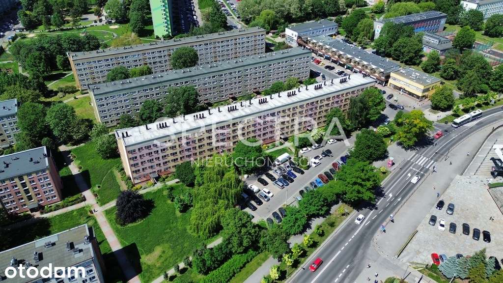 3 pokoje | 51m | Do własnej aranżacji
