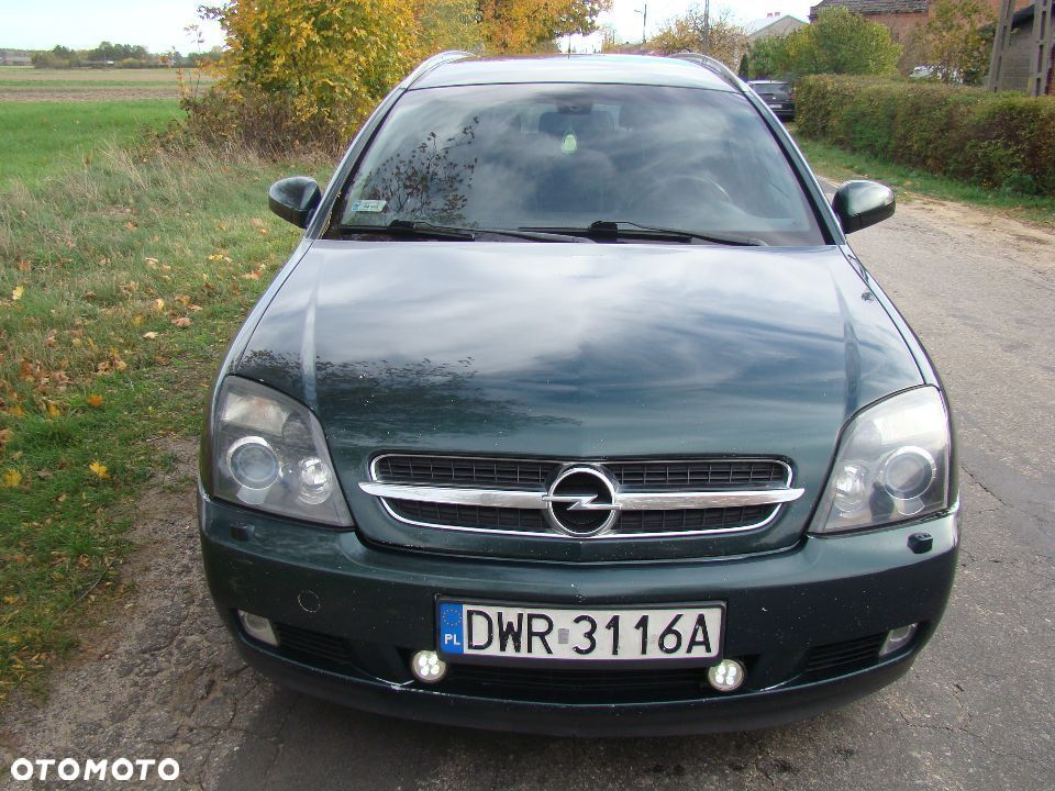 PRZETWORNICA BI XENON OPEL VECTRA C SIGNUM EU - 6